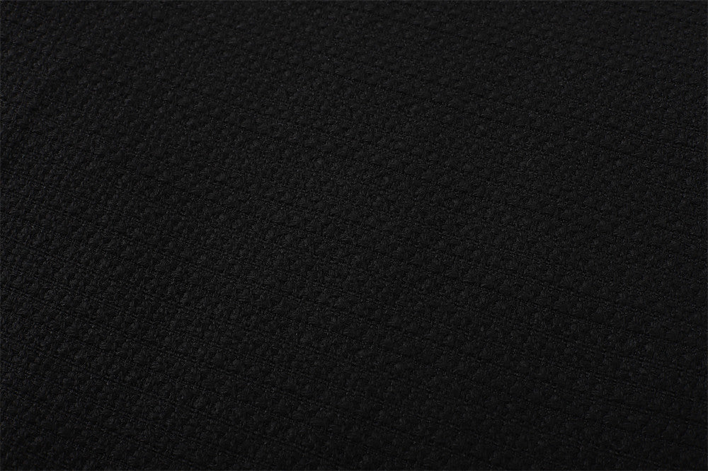 Color Stitching Turnover Neck Jacket Men's Autumn And Winter American Style