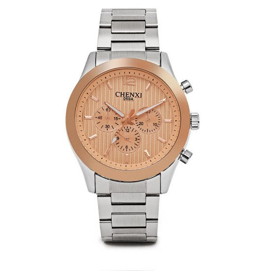 Sports casual men's watch