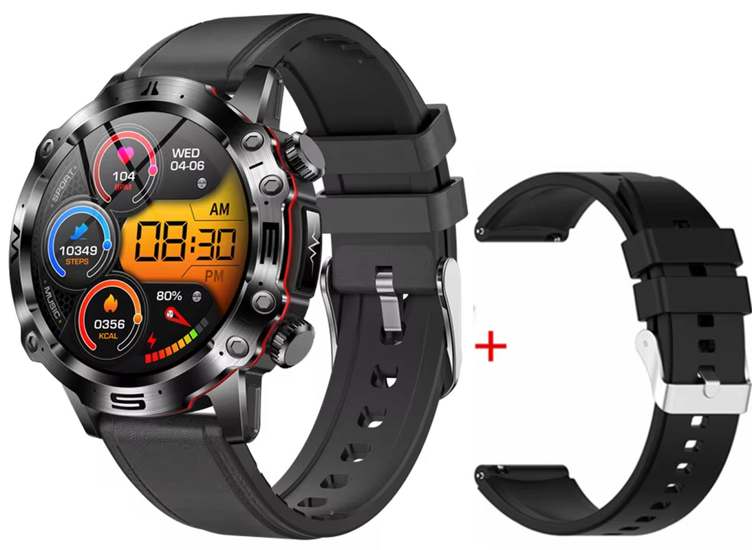 Smart Watch ET482 SPORT WATCH