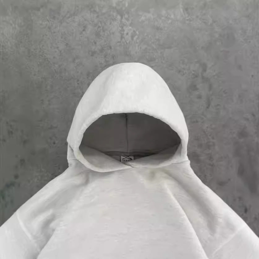 Løs High Street Moderne Par Sweater til Kvinder