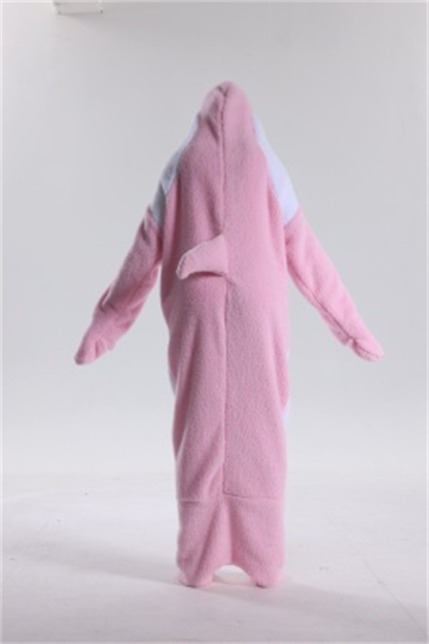 Men's And Women's Fashion Simple Dolphin Clothing Pajamas