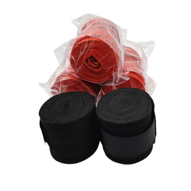 Sports Sweat-absorbent Hand Guard Boxing Gloves Bandage