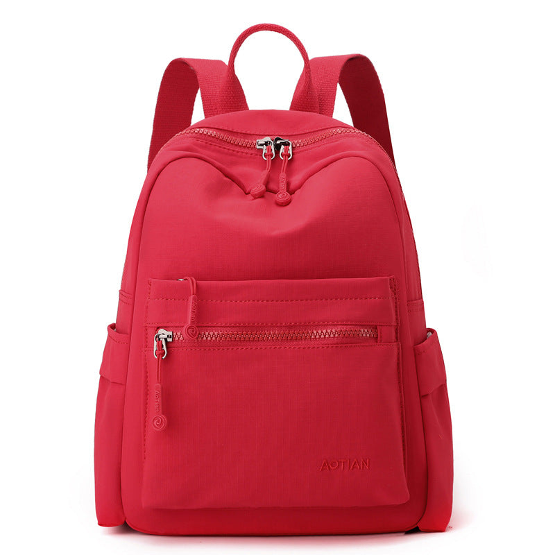 New Stylish Casual Women's Backpack