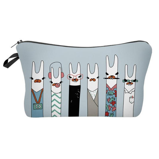printed pencil case