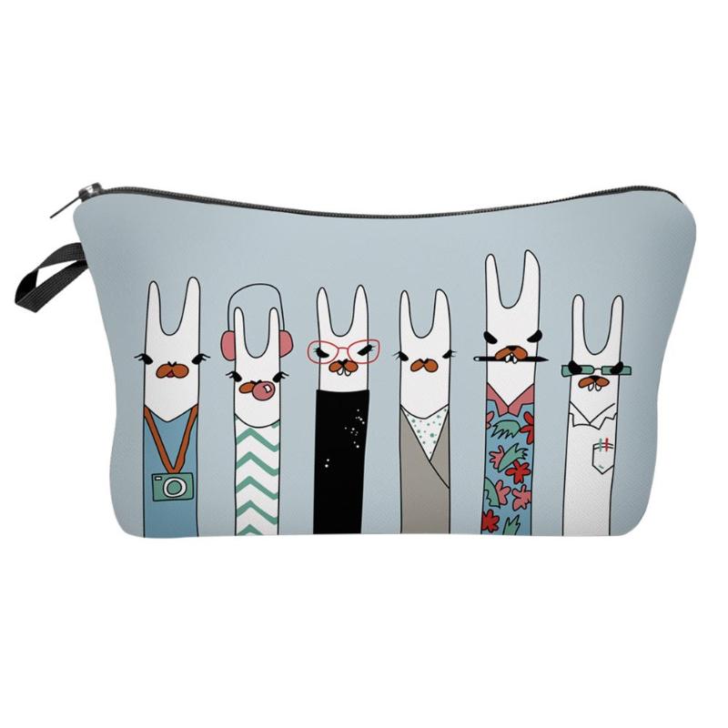 printed pencil case