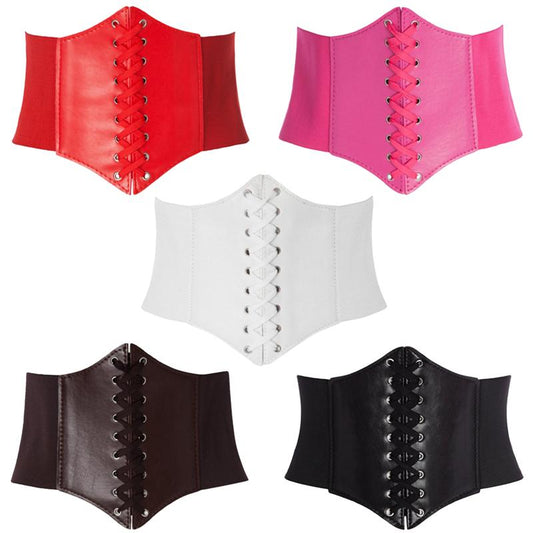 Belt waist strap