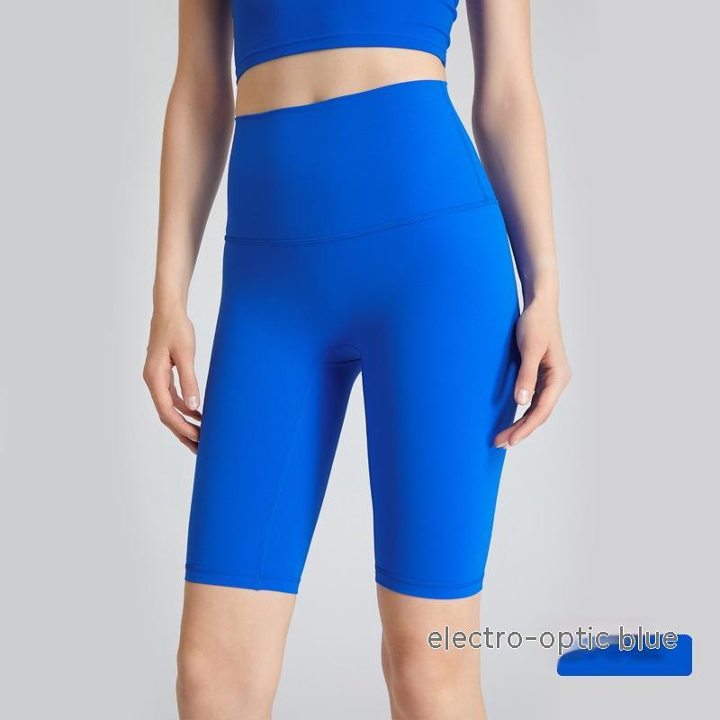 Skinny Yoga Pants Hip Raise High Waist Fitness Quick-drying