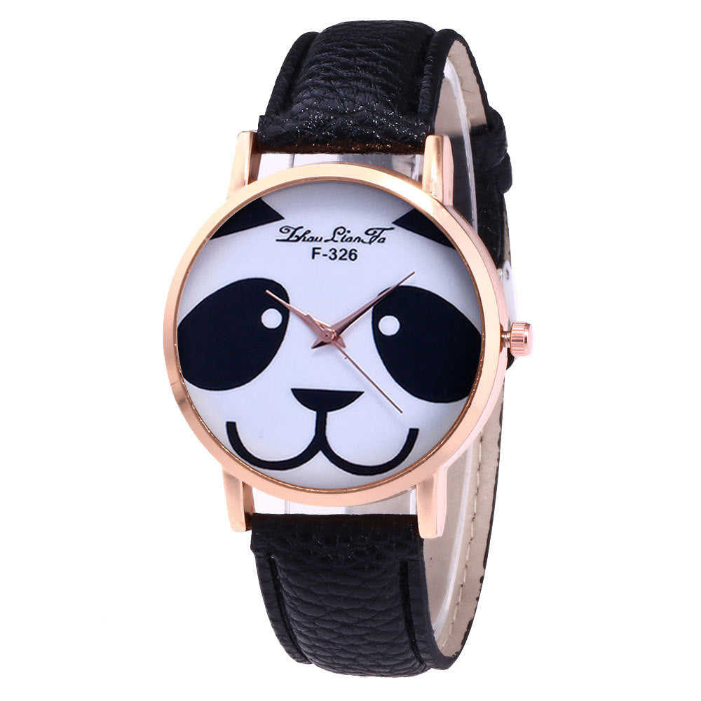 Fashion female watch