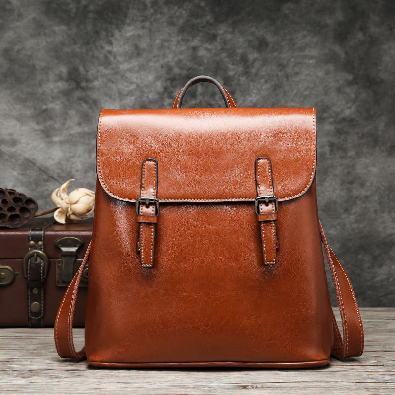 Fashion Travel Backpack women's bag