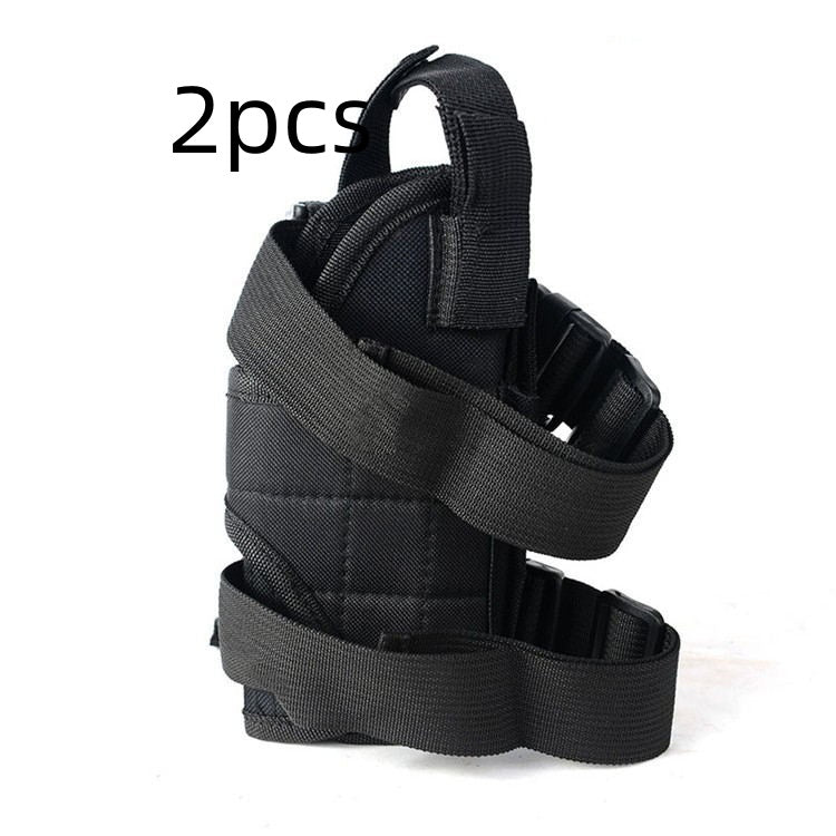 Pistol holster
