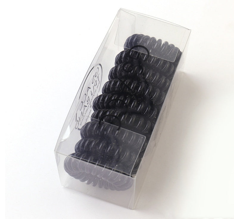 Women's gradient elastic headband
