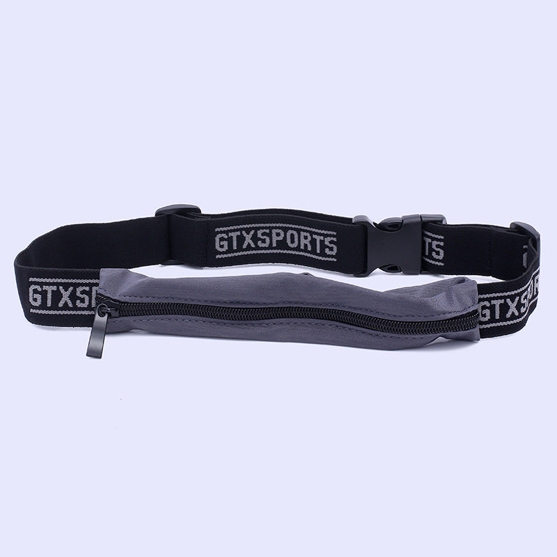 Sports pocket running mobile phone bag