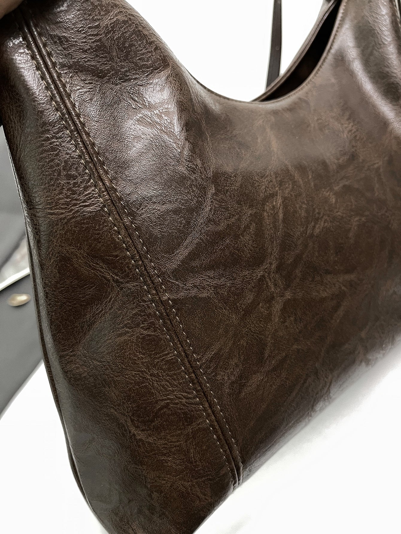 Women's Fashion Special-interest Vintage Crossbody Bag