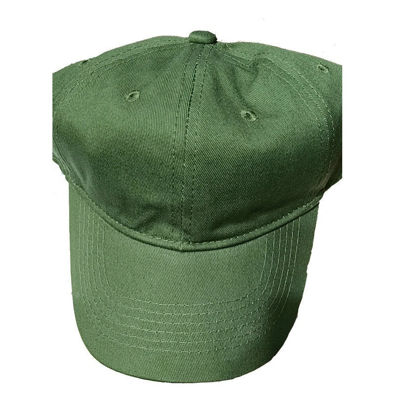 Soft Top All-matching Hat R Letter Baseball Cap For Women
