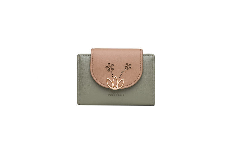 Mini card holder