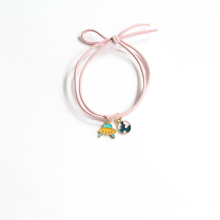 Small Japanese sweet Korean cute hair accessories