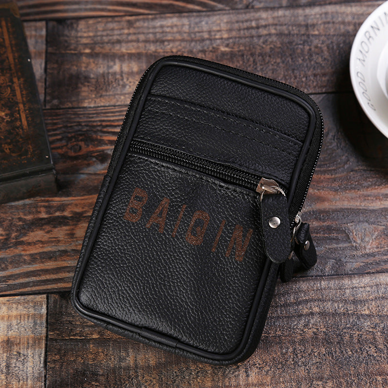 Retro small pockets