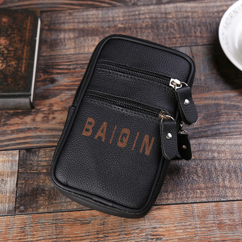 Retro small pockets
