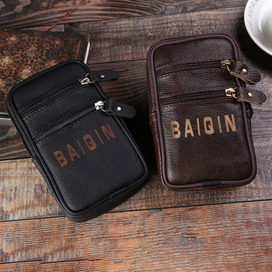 Retro small pockets