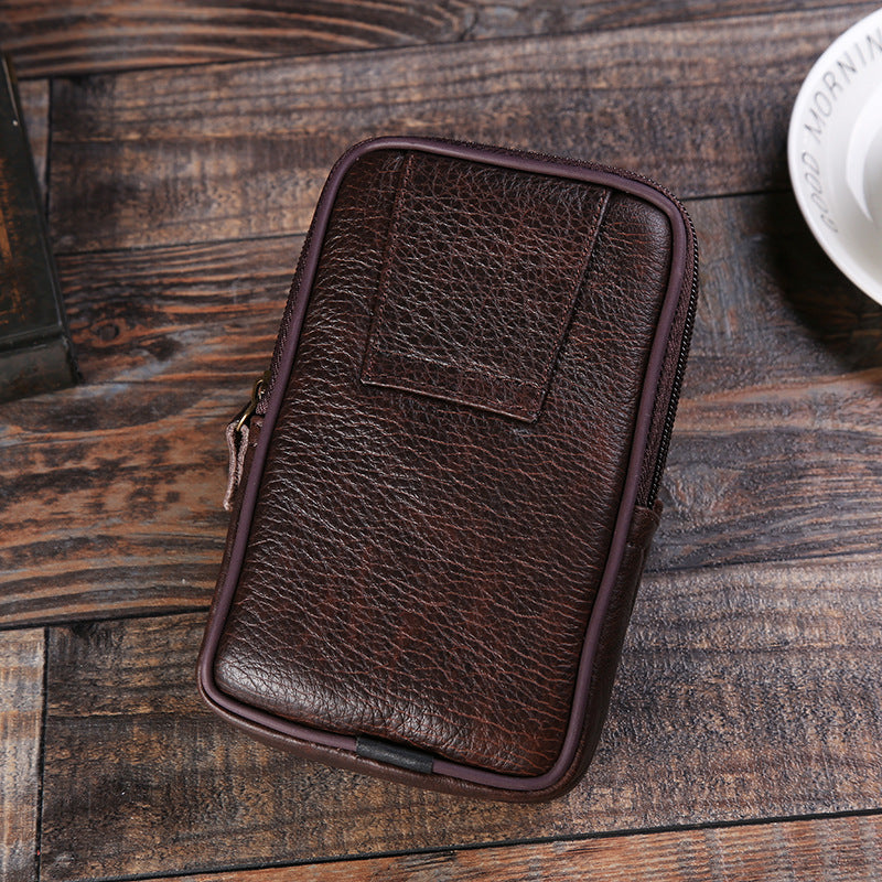 Retro small pockets