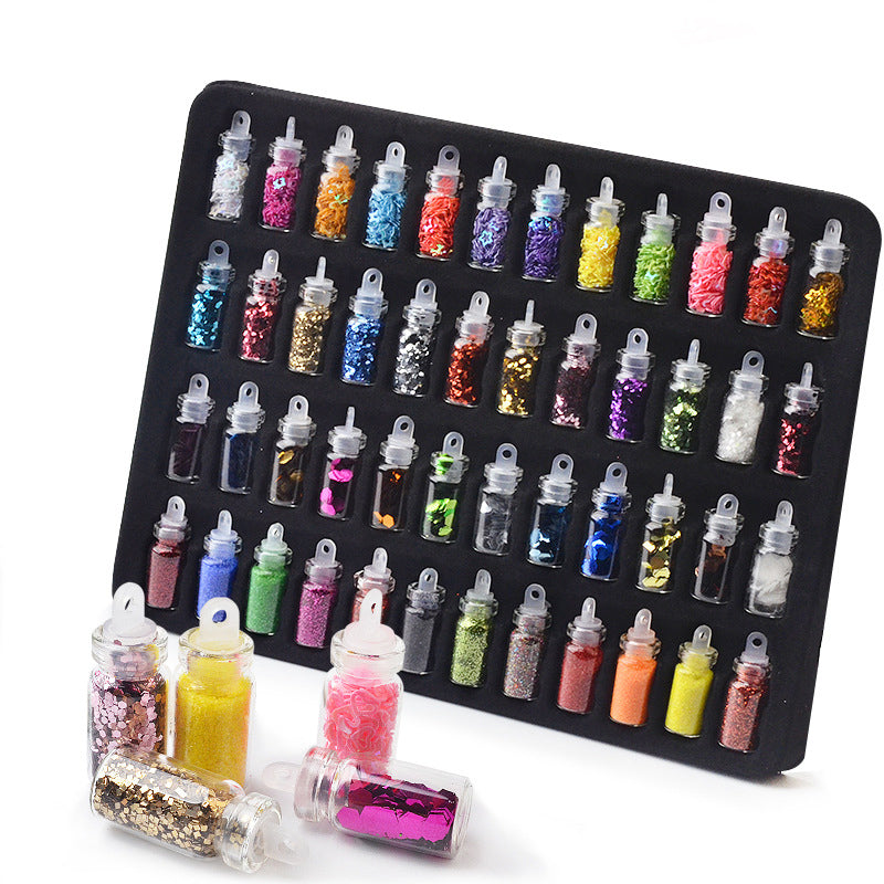 Flash storage box nail repair tool