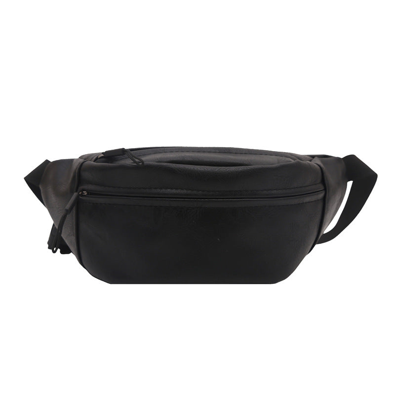 Women's All-match Shoulder Messenger Bag