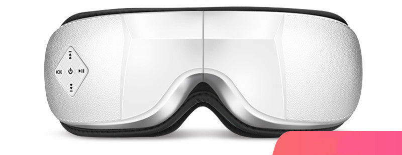 Hot compress to protect eyesight goggles