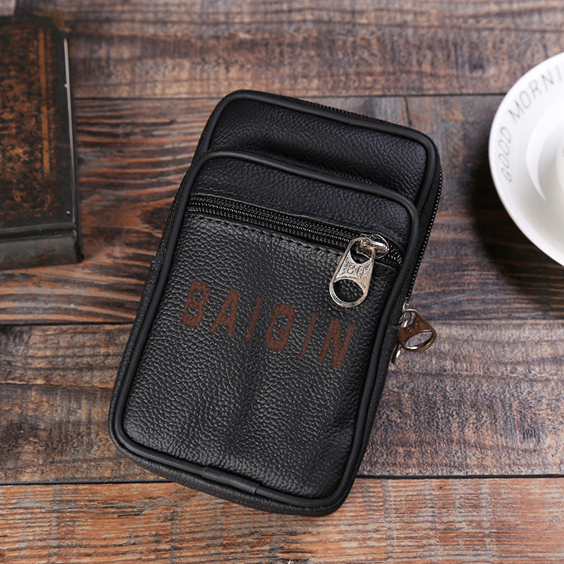 Retro small pockets