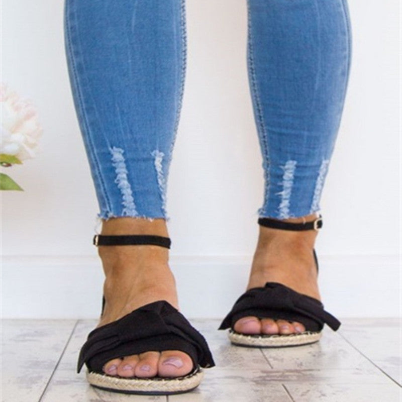 Women's shoes platform sandals