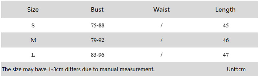 Summer New Fashion Printed Sexy Slim Fit Midriff-baring Camisole