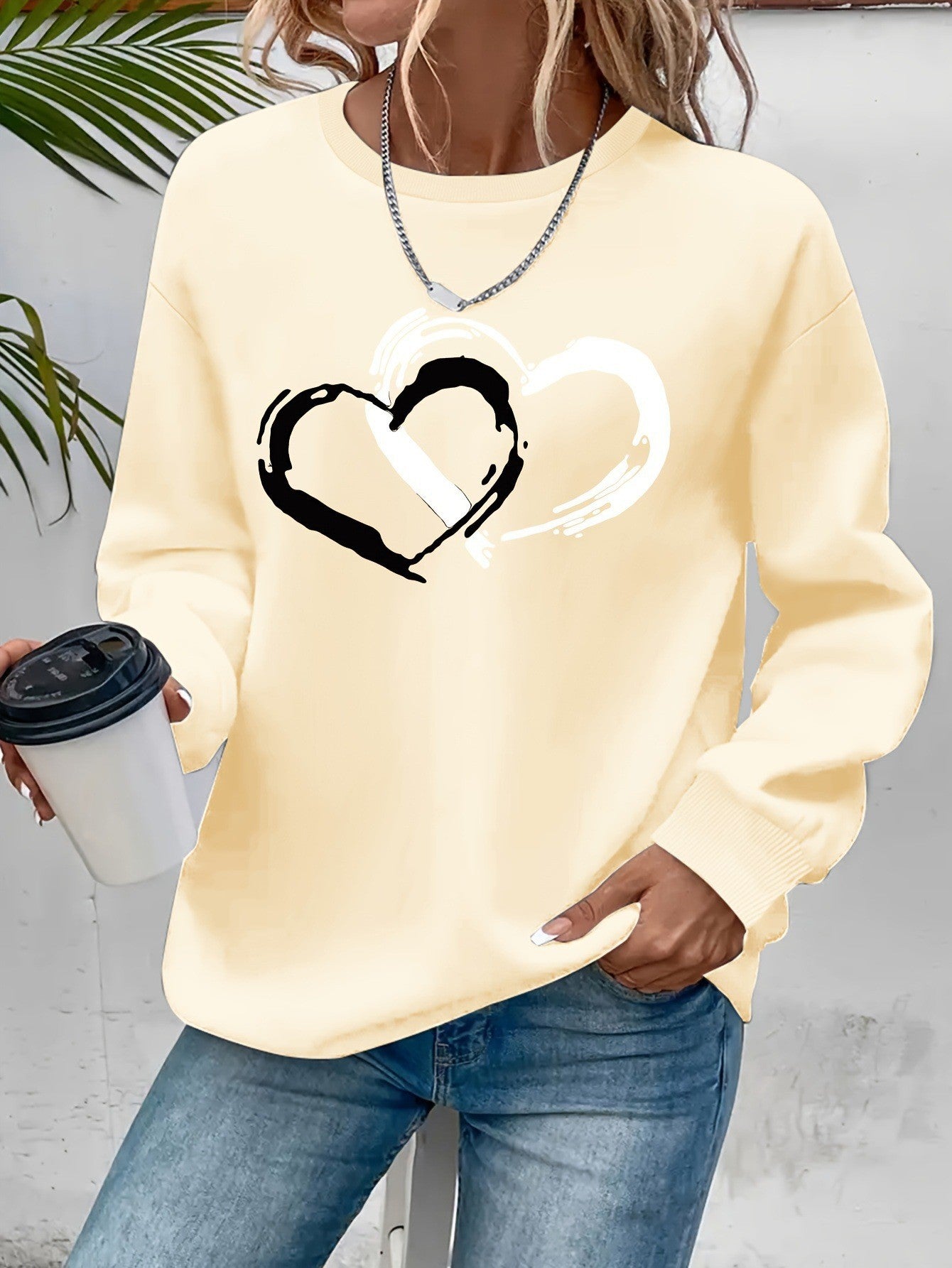 Season Popular Velvet Padded Long Sleeve