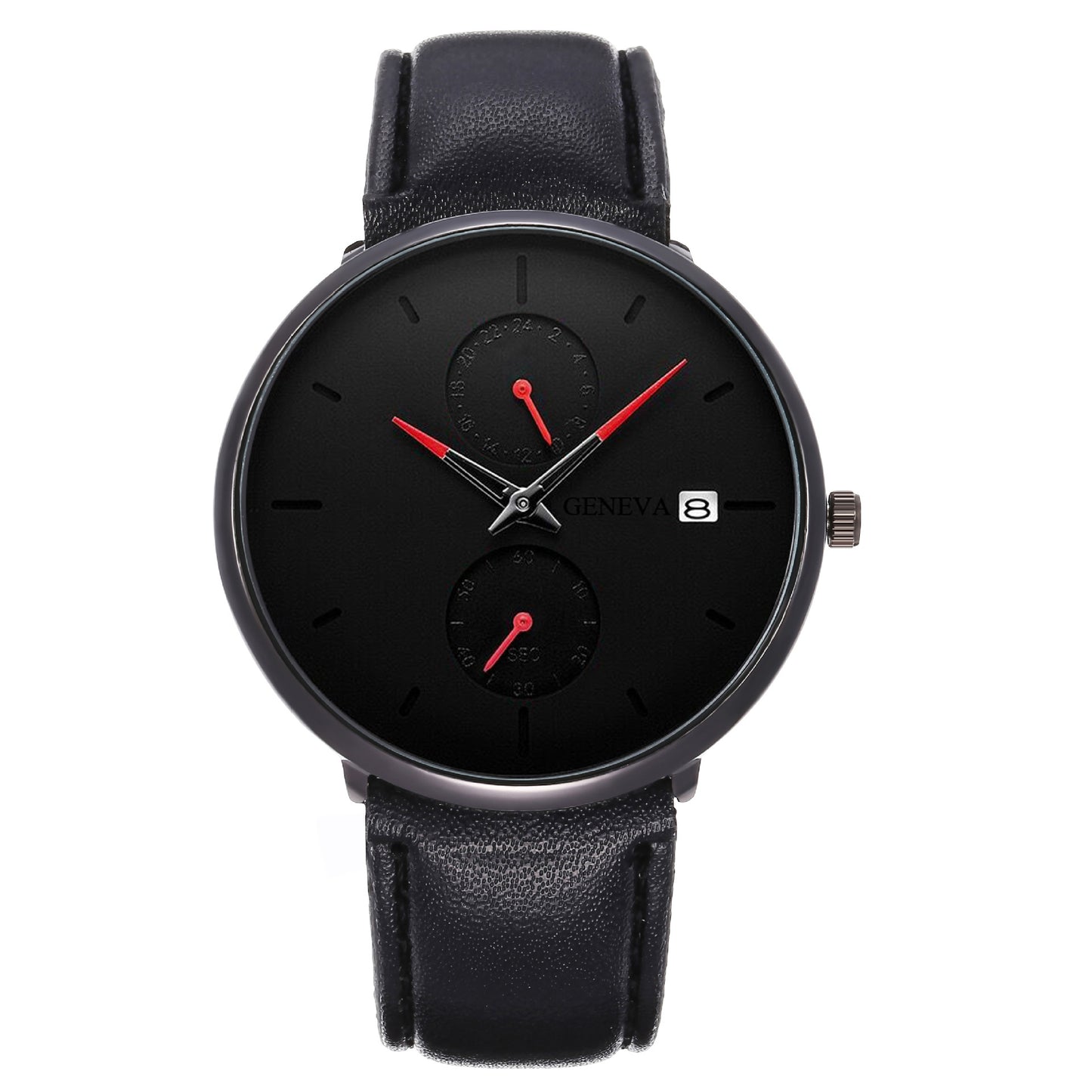 Trendy herrearmbånd til et afslappet, cool look