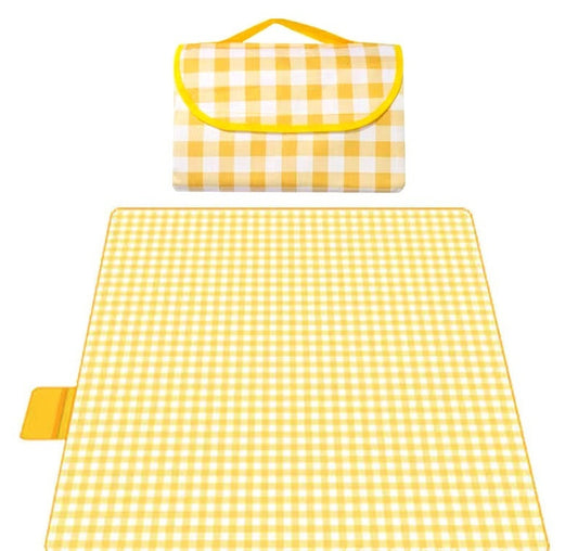 Picnic Mat Thickened Outdoor Picnic Camping
