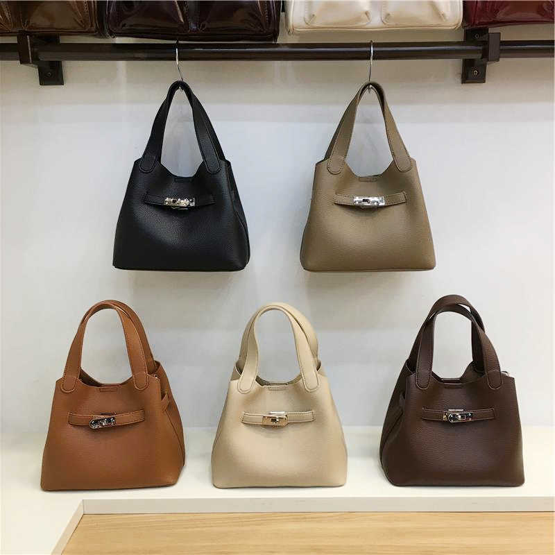 High-grade Slung Tote Bag