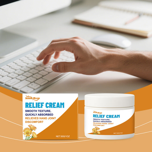 Nourishing Joint Skin Massage Care Cream