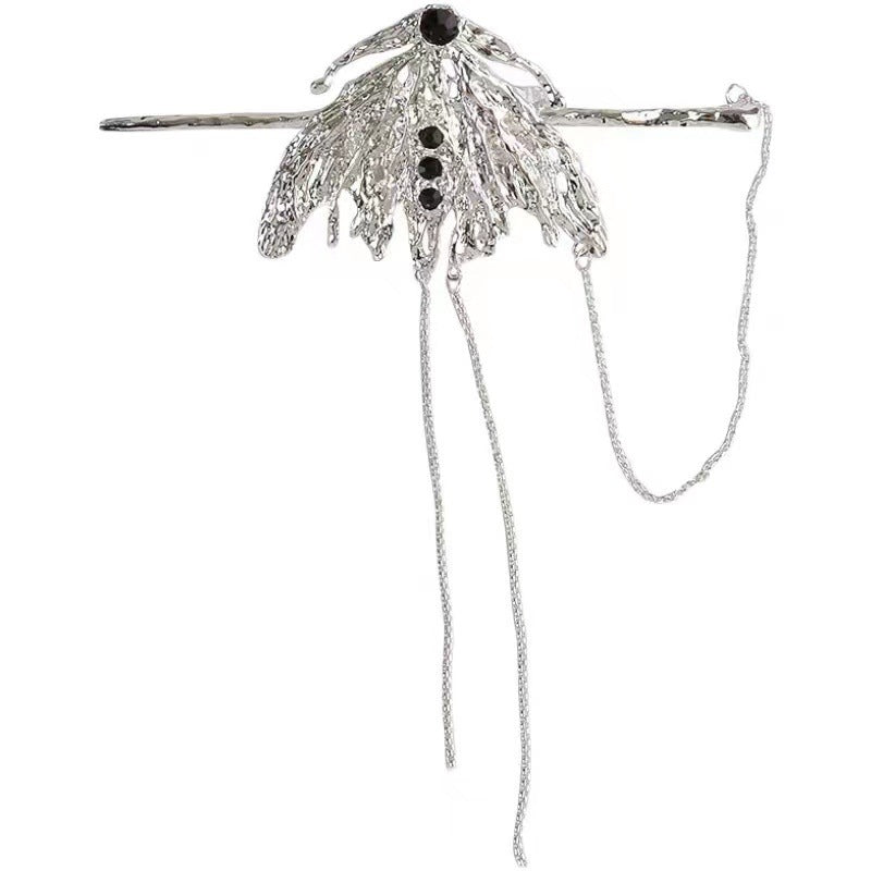 Naturinspireret Håndlavet Hårnål fra Niche Designer