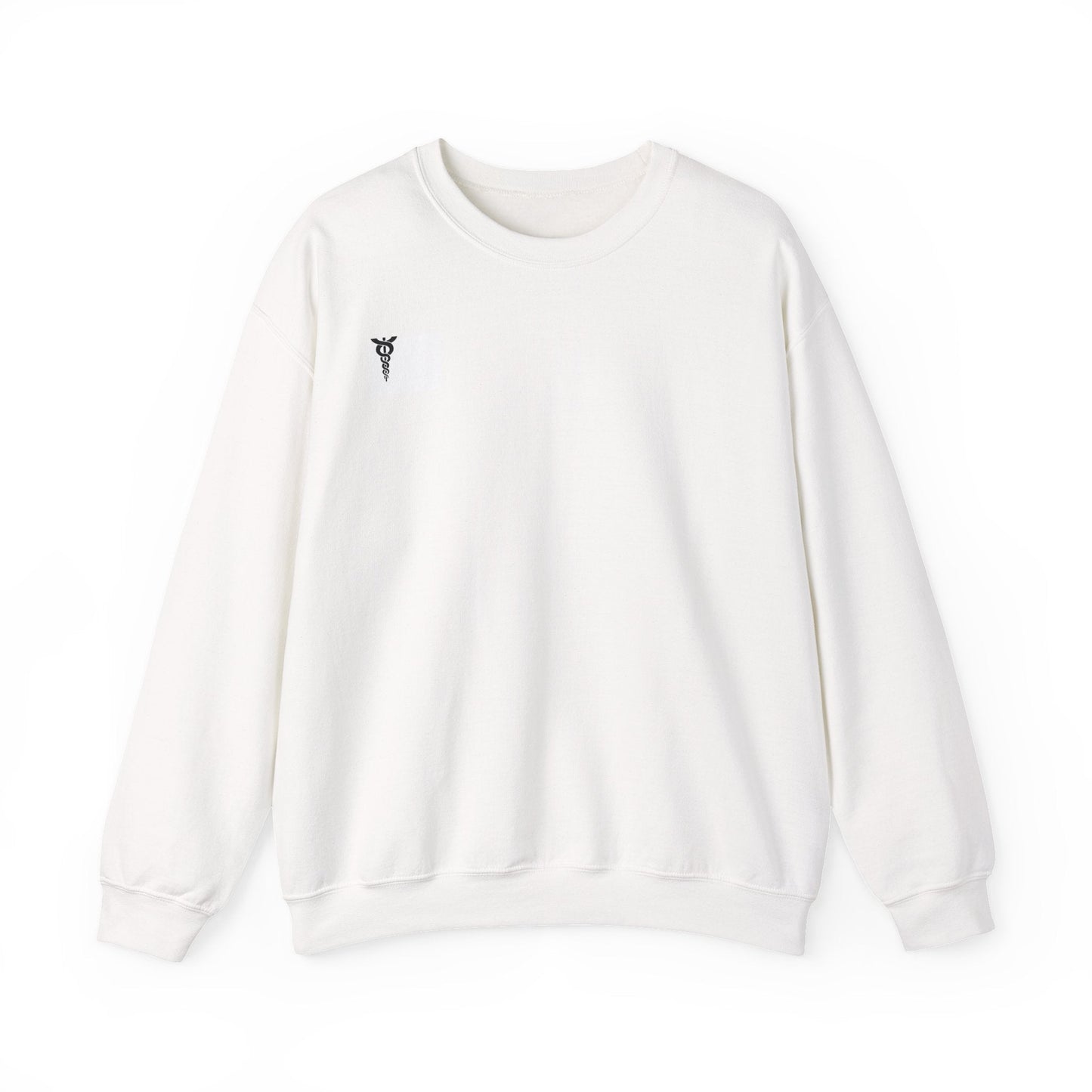 Drop-shoulder Sleeve Casual Sports Hoodie Sweater
