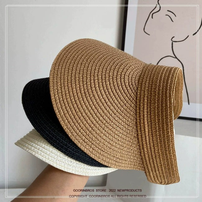 Women's Outdoor Travel Sun Hat