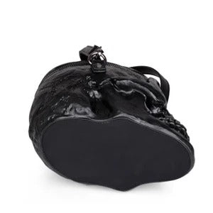 Personalized Ghost Head Hat Backpack