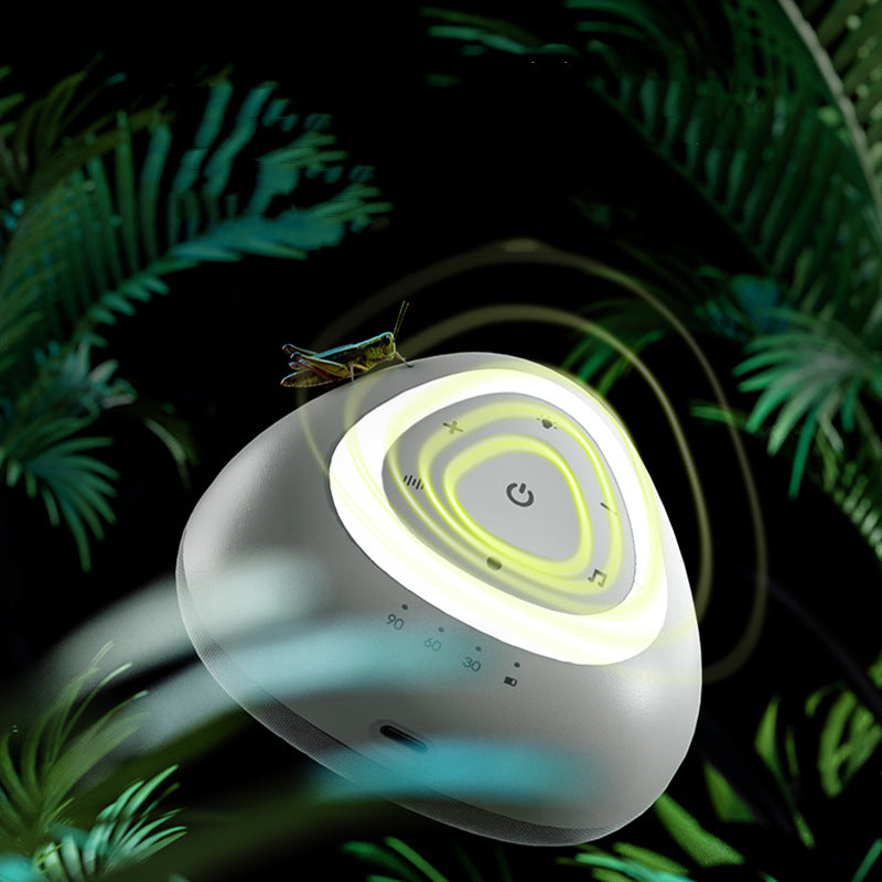 Intelligent Soothing White Noise Sleep Instrument For Infants And Children