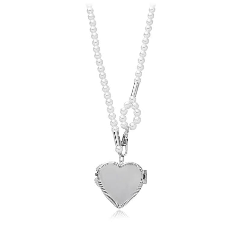 Fashion Love Chain Slung Waist Chain
