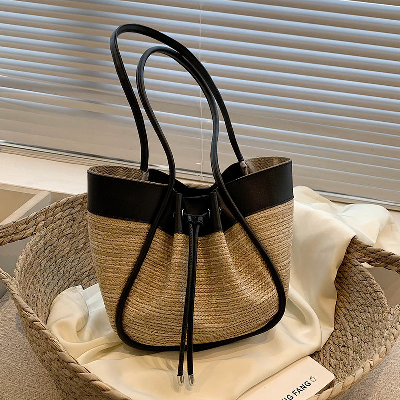 Summer Versatile Single Shoulder Underarm Bag