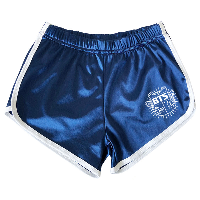 SHORT