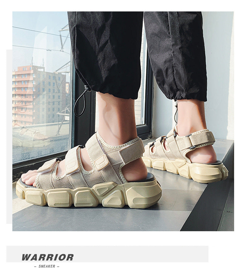 Outdoor Beach Ultralight Casual Trendy Sneakers