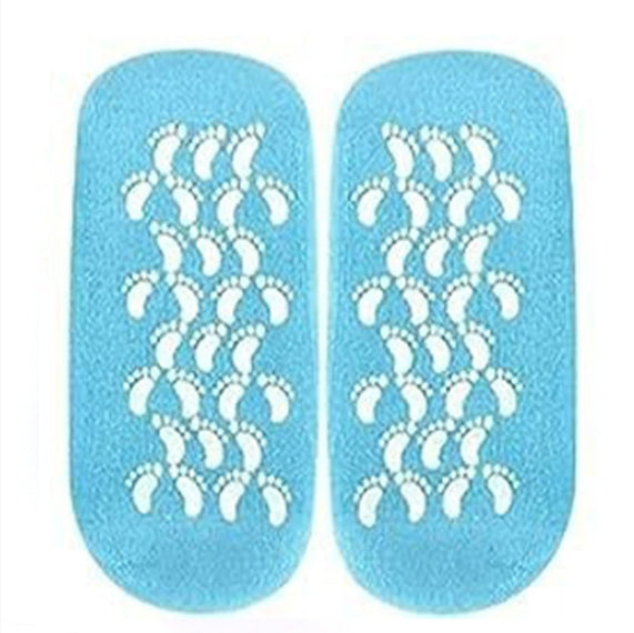 Essential Oil Moisturizing Gel Socks Foot Mask Anti-crack Socks