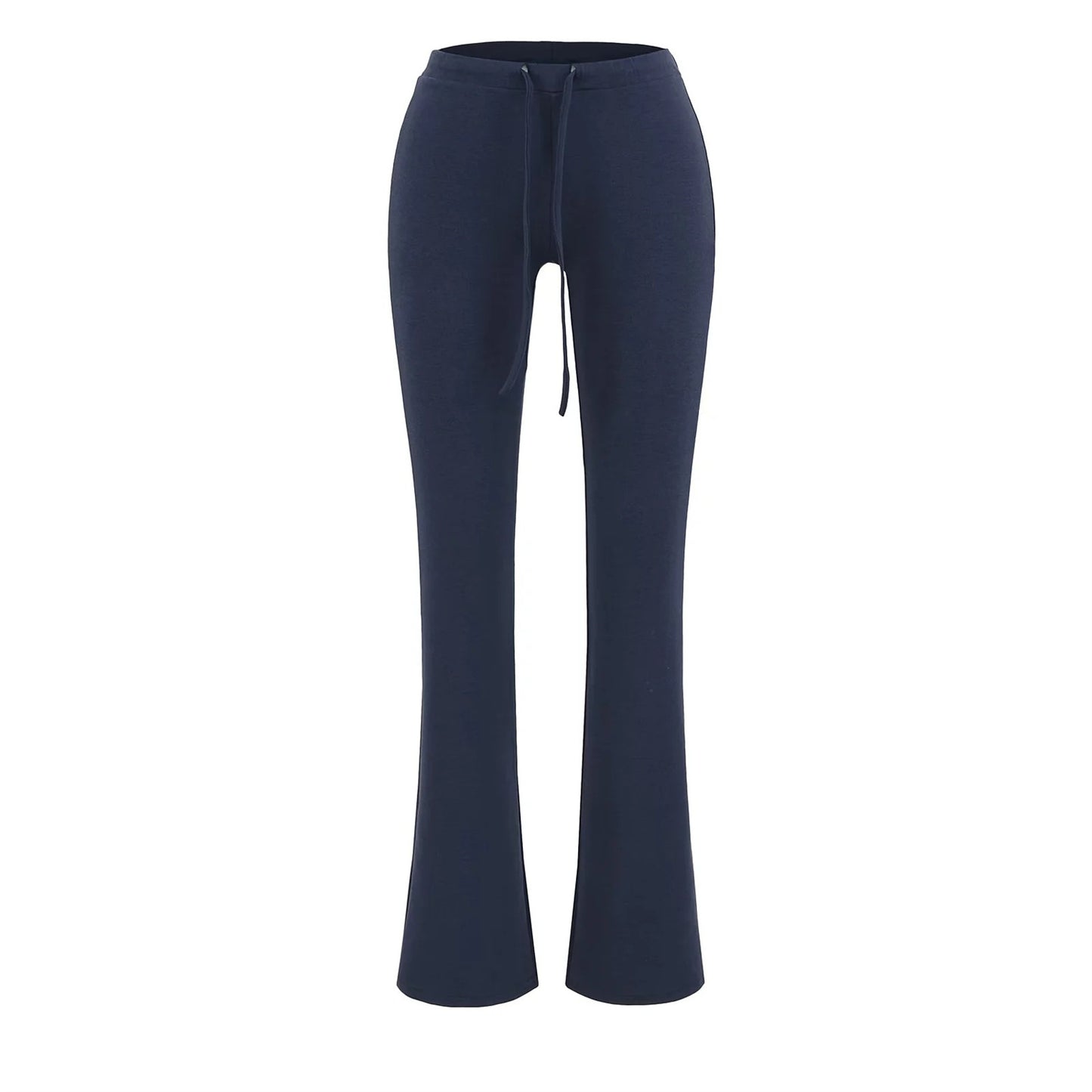 High And Lazy Yoga Sweatpants