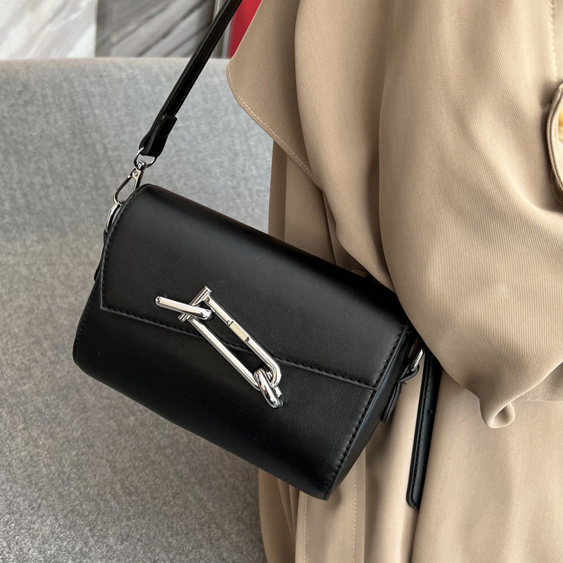 High-end Retro Women's Bag Messenger