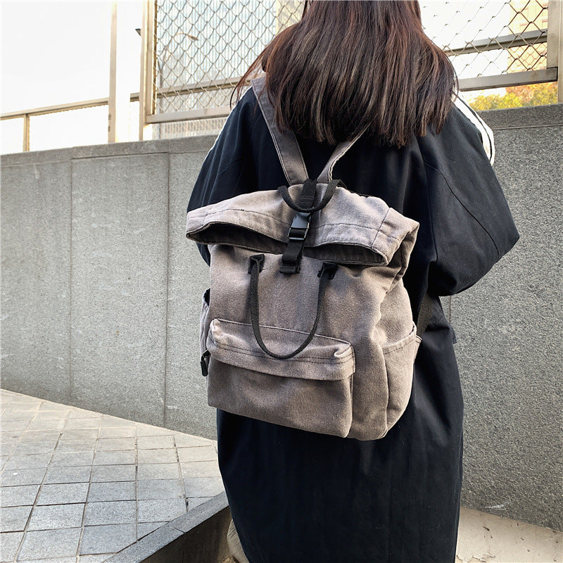 Women's Fashion Casual Travel Shoulder Bag