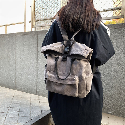 Women's Fashion Casual Travel Shoulder Bag
