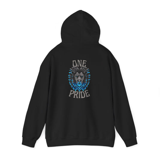 Europæisk størrelse sweatshirt med sænkede skuldre til fritidssport